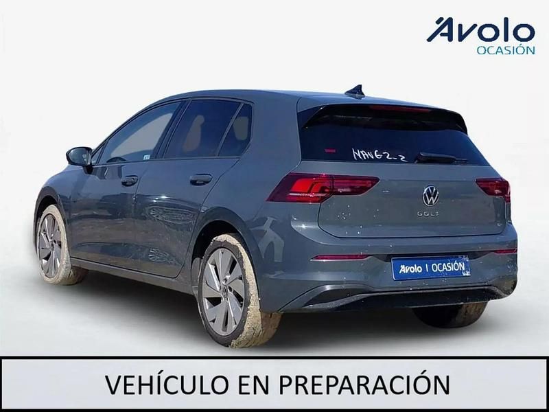 Usado VW Golf VIII 115 CV (84 kW) 2025