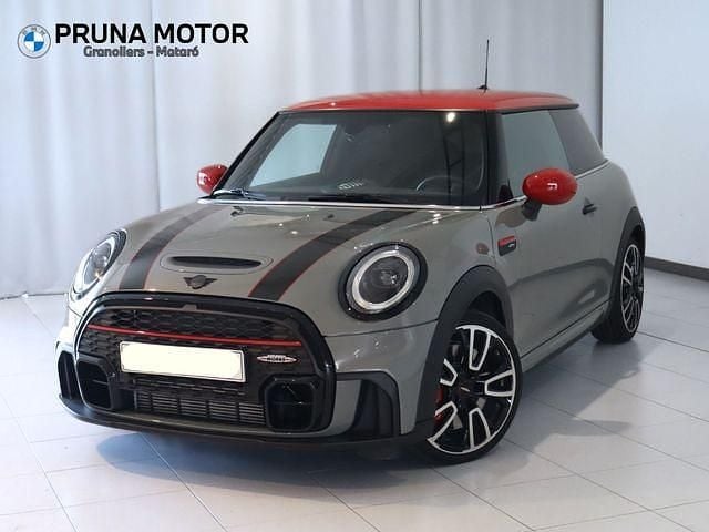 Usado Mini John Cooper Works 231 CV (169 kW) 2021 Utilitario