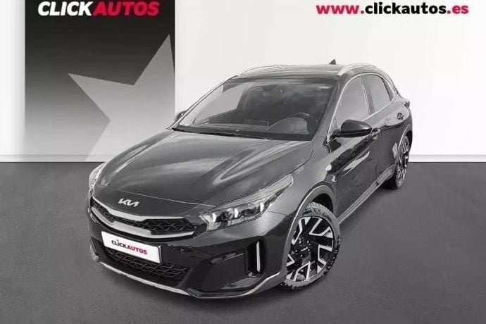 Usado 2024 Kia XCeed Active SUV | 19.400 € (Super precio) - Imagen 1/4