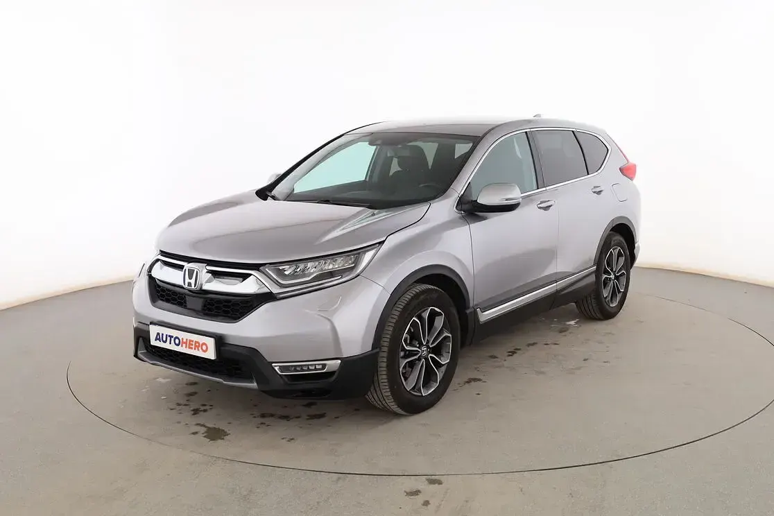 Usado Honda CR-V Elegance 184 CV (135 kW) 2022 SUV