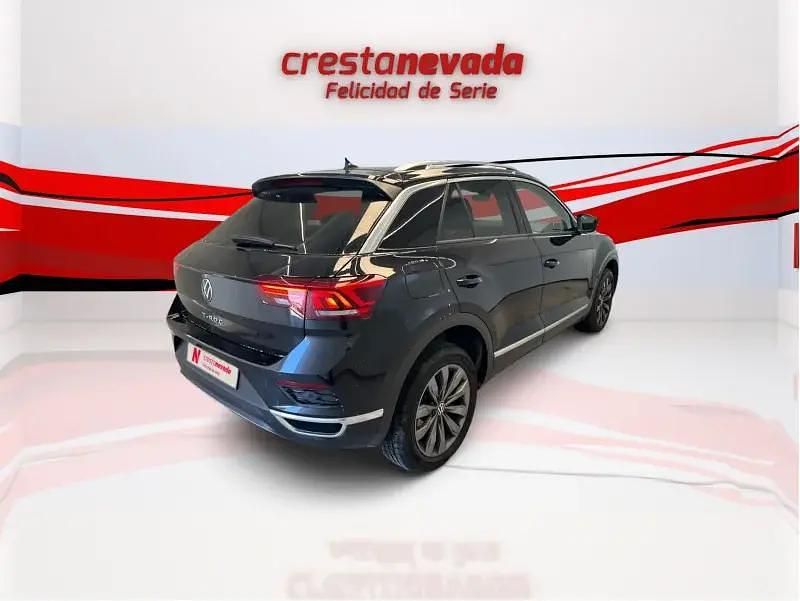 Usado VW T-Roc Sportline 150 CV (110 kW) 2021 SUV