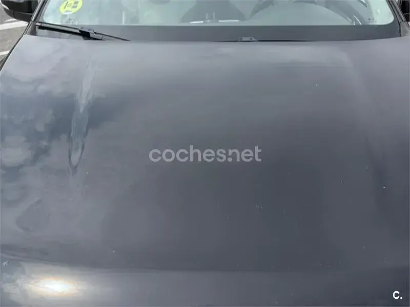 Usado Volvo XC60 Summum 136 CV (100 kW) 2014 Negro SUV