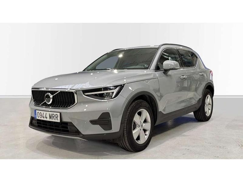 Usado 2024 Volvo XC40 SUV | 30.900 € (Precio justo) - Imagen 1/4