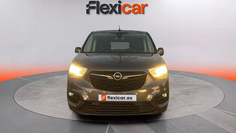 Usado Opel Combo Selective 130 CV (95 kW) 2018 Blanco Monovolumen