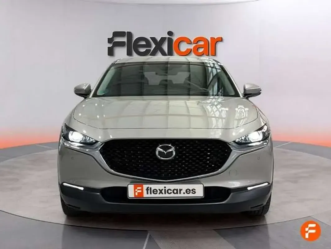Usado Mazda CX-30 Sky 150 CV (110 kW) 2023 Beige SUV