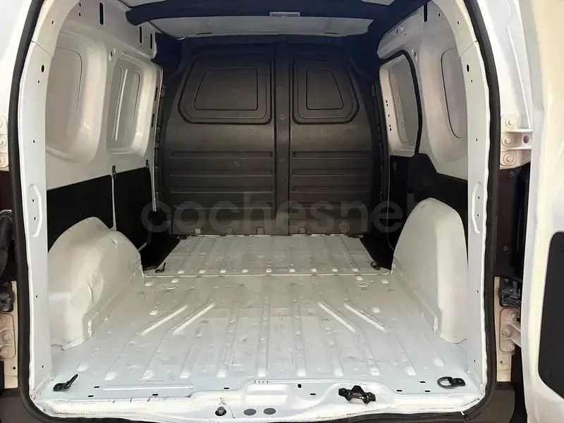 Usado Mercedes Citan 110 95 CV (69 kW) 2022 Blanco Familiar