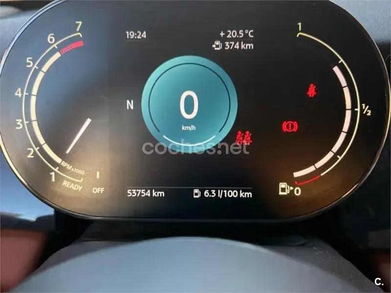Usado Mini ONE 102 CV (75 kW) 2021 Verde Utilitario