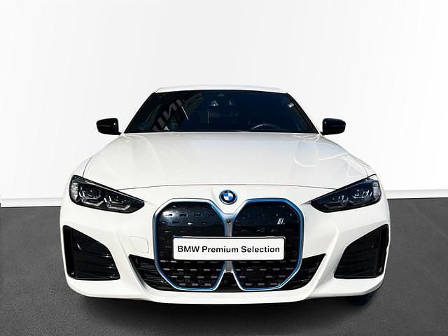 Usado BMW i4 Comfort Edition 210 kW (286 CV) 2024 Berlina