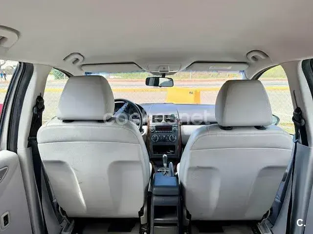 Usado Mercedes A160 Avantgarde 82 CV (60 kW) 2006 Gris / plata Monovolumen