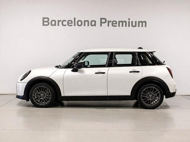 Usado Mini Cooper S 204 CV (150 kW) 2025 Utilitario