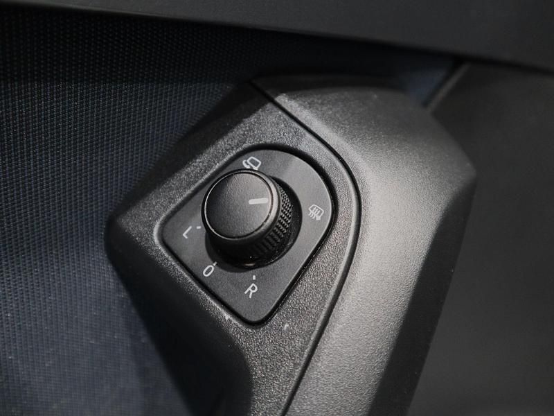 Usado Seat Ateca Style 115 CV (84 kW) 2020 Blanco SUV