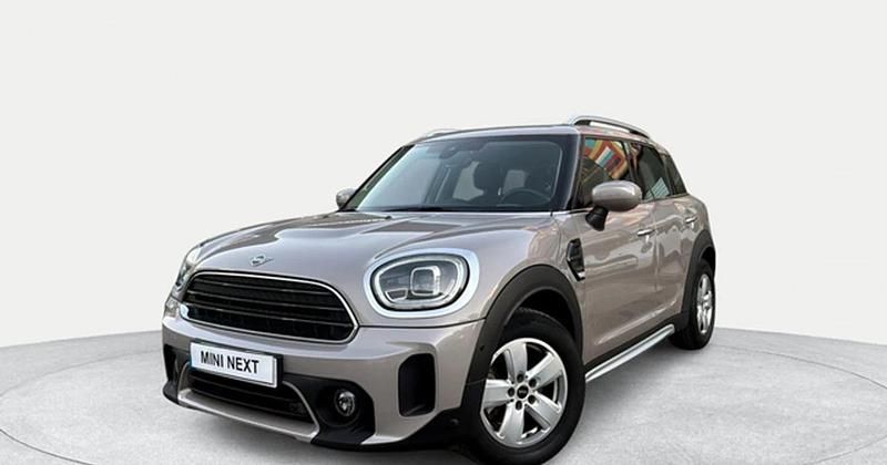 Usado 2021 Mini Cooper Countryman SUV | 24.900 € (Un poco caro) - Imagen 1/4