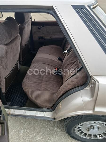 Usado Ford Granada 114 CV (83 kW) 1982 Beige Berlina