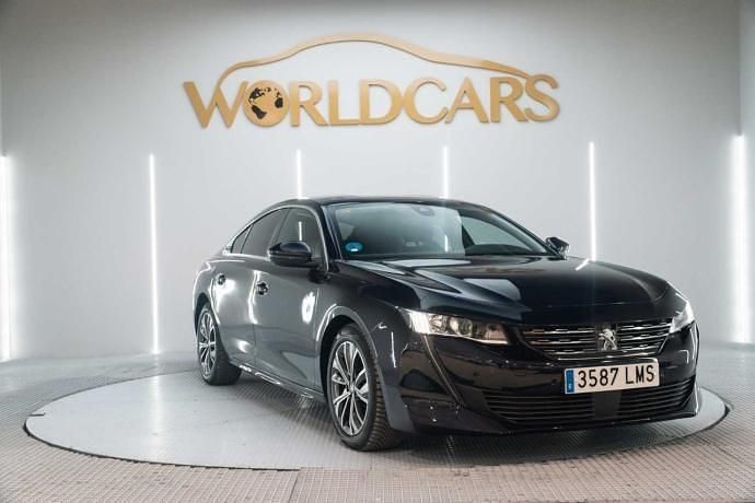 Usado Peugeot 508 Peugeot Sport Engineered 360 CV (264 kW) 2021