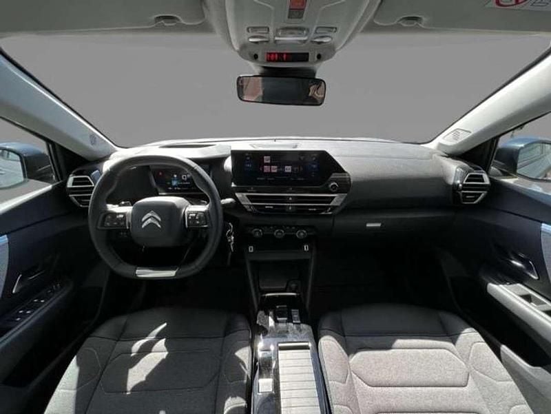 Usado Citroën C4 Feel 101 CV (74 kW) 2023 Blanco SUV