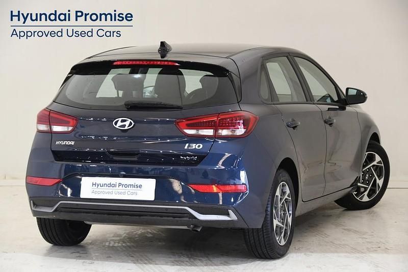 Usado Hyundai i30 99 CV (72 kW) 2024