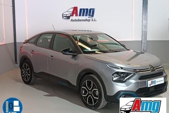 Usado 2022 Citroën C4 Feel | 19.500 € - Imagen 1/4