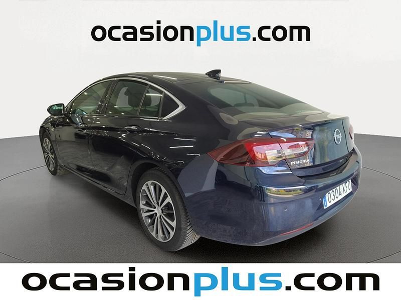 Usado Opel Insignia Excellence 165 CV (121 kW) 2017 Azul Berlina