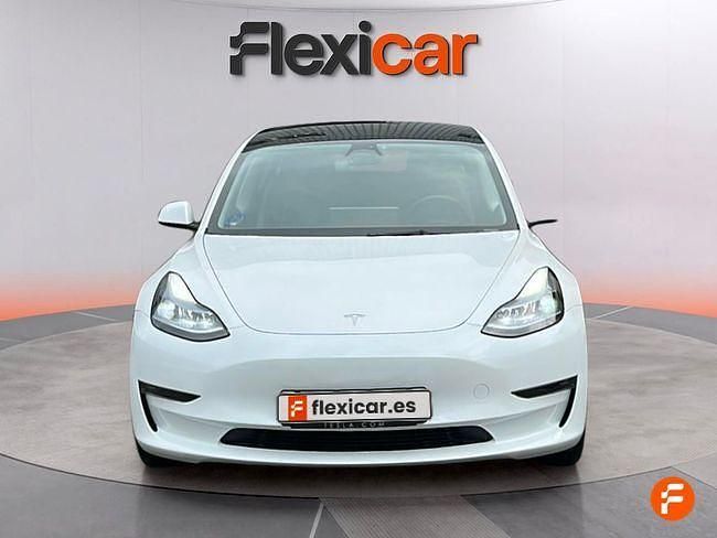 Usado Tesla Model 3 RWD 208 kW (283 CV) 2023 Blanco Berlina