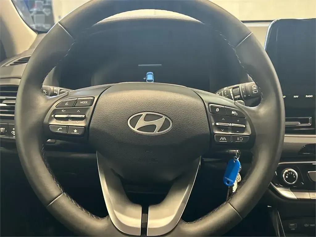 Usado Hyundai i30 99 CV (72 kW) 2025