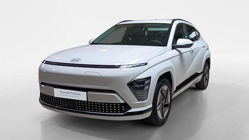 Nuevo Hyundai Kona 150 kW (204 CV) 2025 Otro SUV