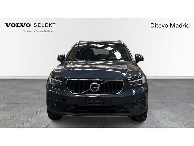 Nuevo Volvo XC40 Core 163 CV (119 kW) 2025 Azul SUV