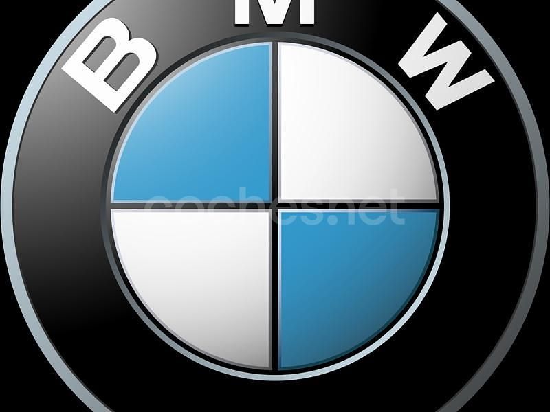 Gris / plata Usado 2022 BMW 220 Familiar | 32.900 € (Precio justo) - Imagen 1/1