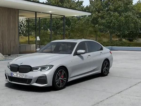 Nuevo BMW 330e 292 CV (214 kW) 2026 Otro Berlina