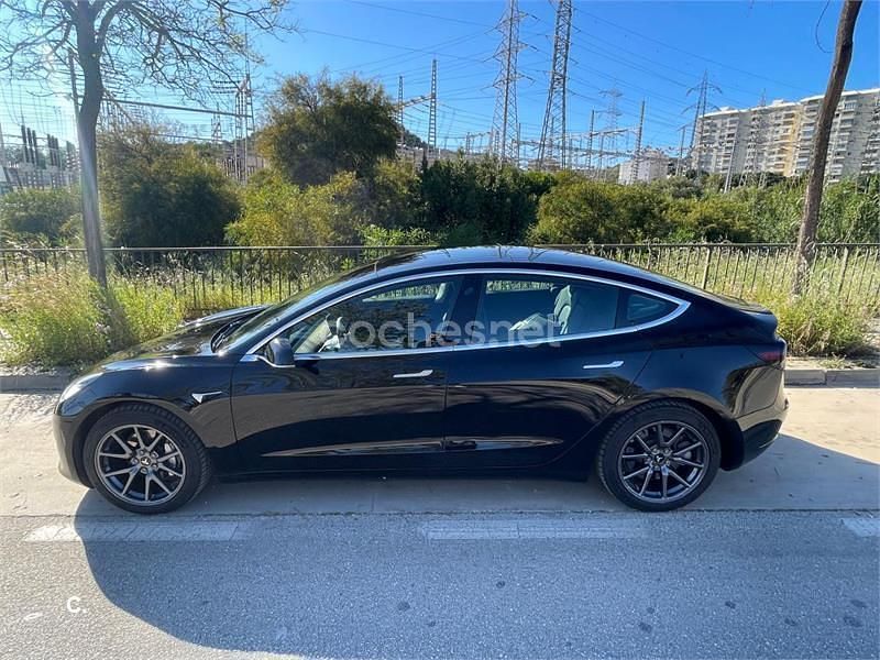 Usado Tesla Model 3 258 kW (351 CV) 2020 Eléctrico Berlina