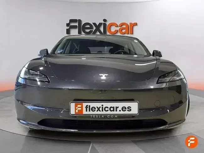 Usado Tesla Model 3 RWD 208 kW (283 CV) 2024 Gris Berlina