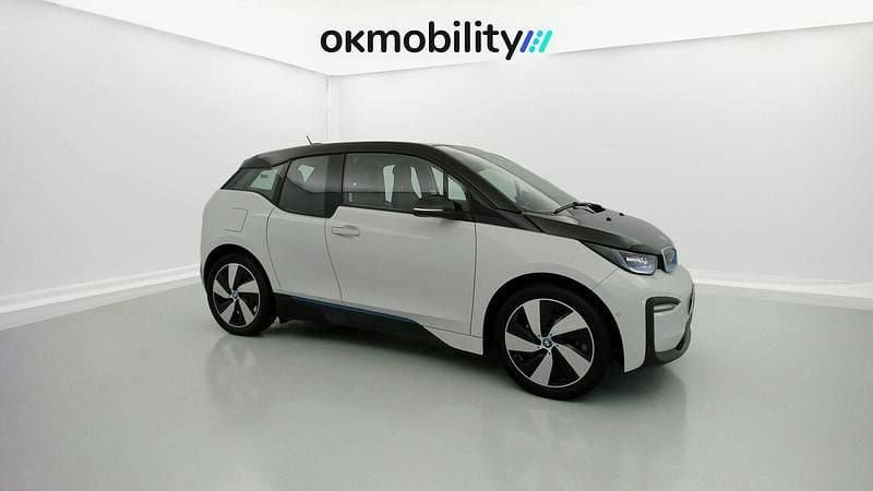 Usado BMW i3 125 kW (170 CV) 2022 Capparisweis Utilitario