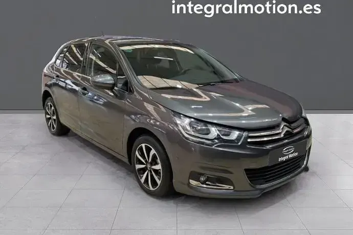 Usado Citroën C4 Feel 119 CV (87 kW) 2018