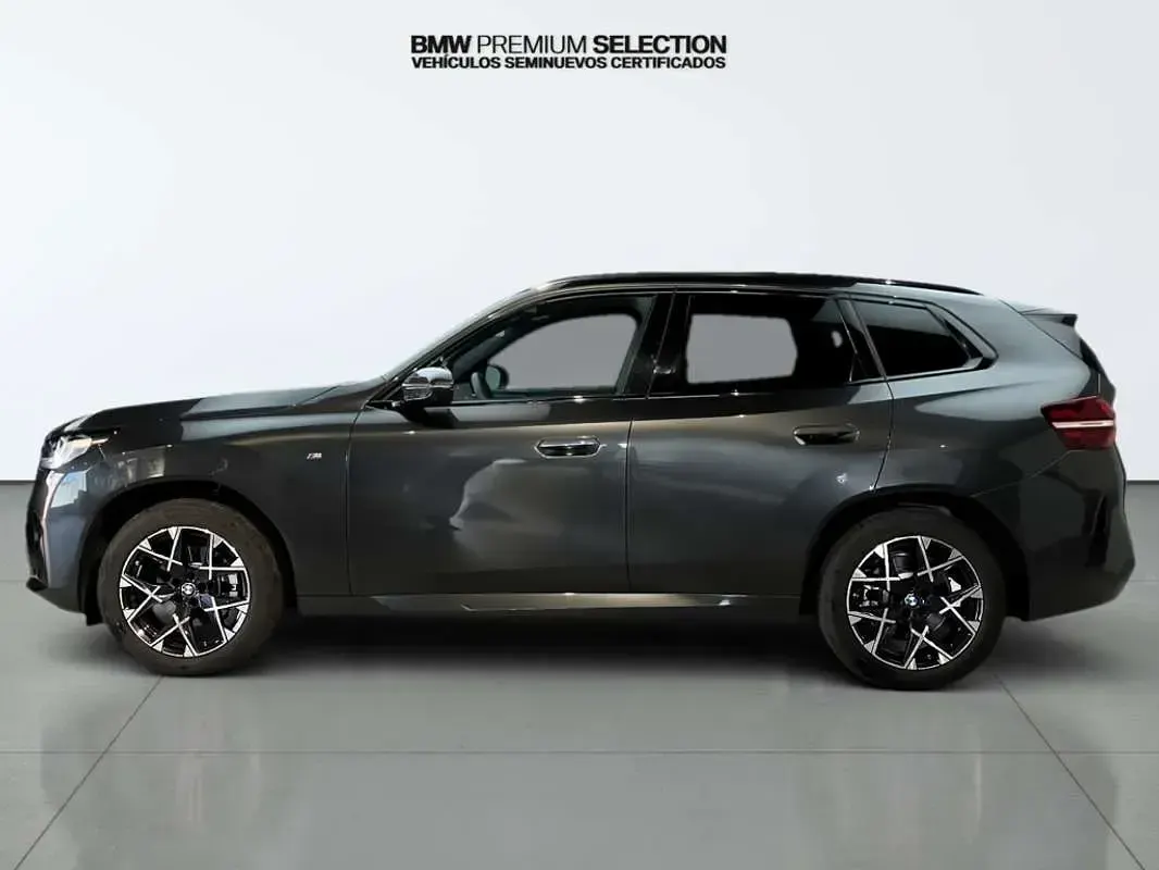 Usado BMW X3 Shadowline 197 CV (144 kW) 2025 SUV