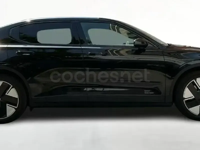 Nuevo Polestar 2 Long Range Single Motor 219 kW (299 CV) 2025 Eléctrico Utilitario