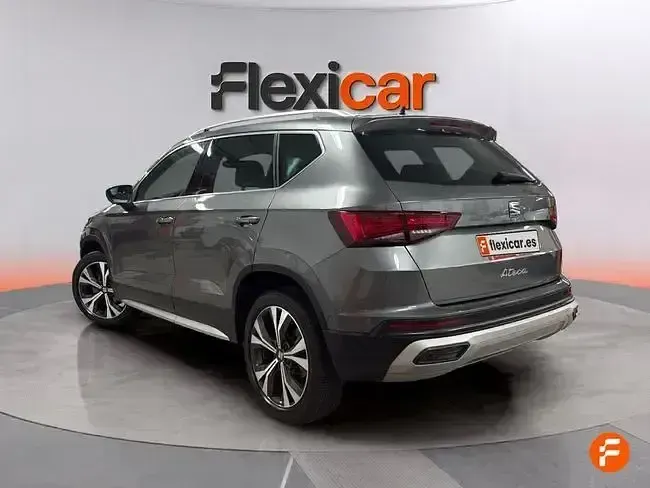 Usado Seat Ateca Xperience 150 CV (110 kW) 2024 Gris SUV