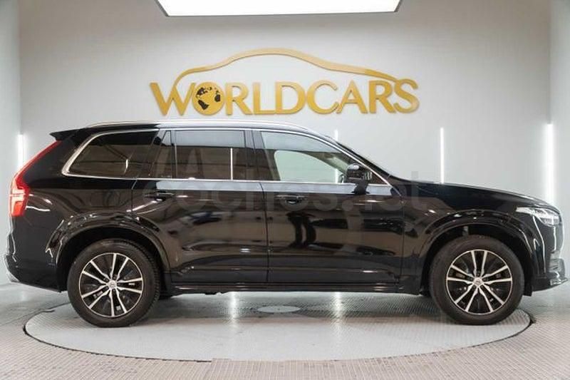 Occasion Volvo XC90 Business Edition 235 ch (172 kW) 2019 Noir SUV
