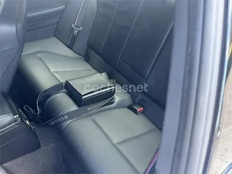 Usado BMW M2 Competition Edition 410 CV (301 kW) 2019 Gris / plata Coupe