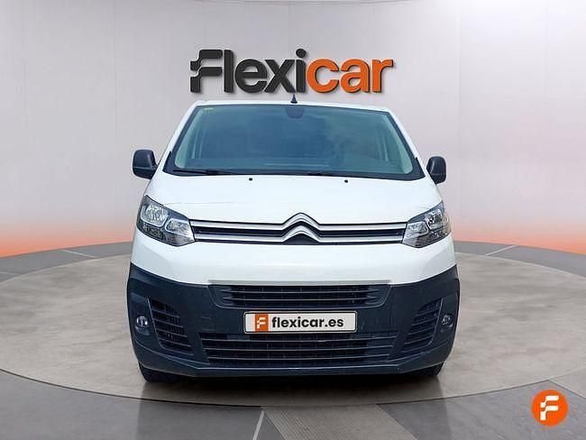 Usado Citroën Jumpy 144 CV (105 kW) 2022 Blanco Monovolumen