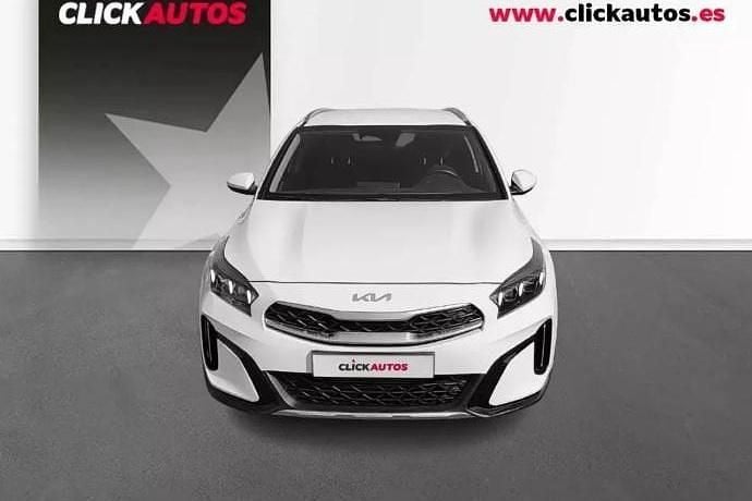Brugt Kia XCeed Active 100 HK (73 kW) 2024 SUV