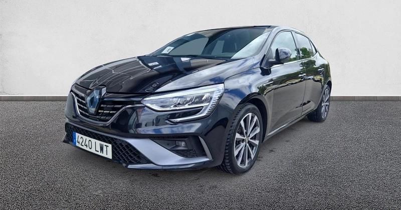 Usado Renault Mégane IV R.S. 160 CV (117 kW) 2022