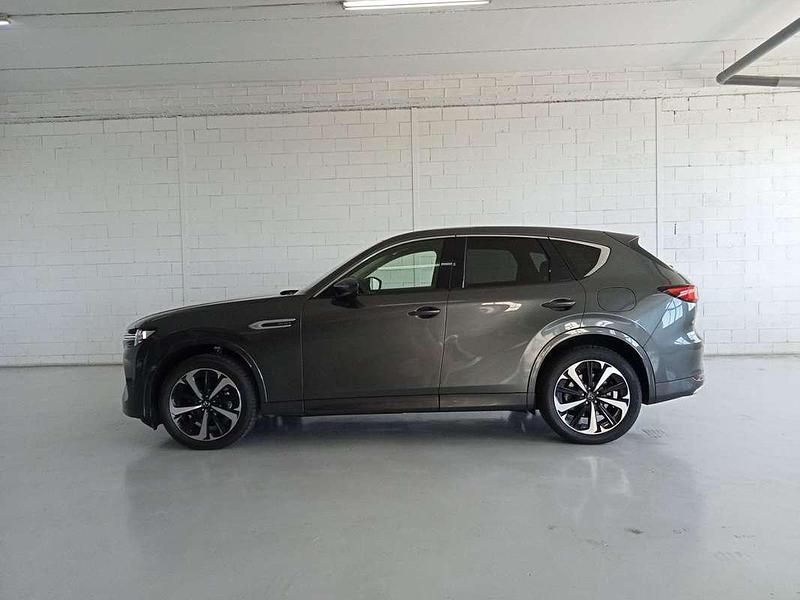 Usado Mazda CX-60 Takumi-Line 200 CV (147 kW) 2024 SUV