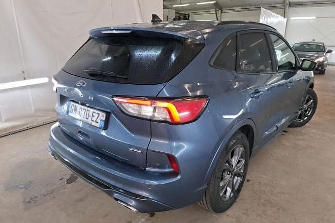 Usado Ford Kuga ST-Line X 190 CV (139 kW) 2023 SUV