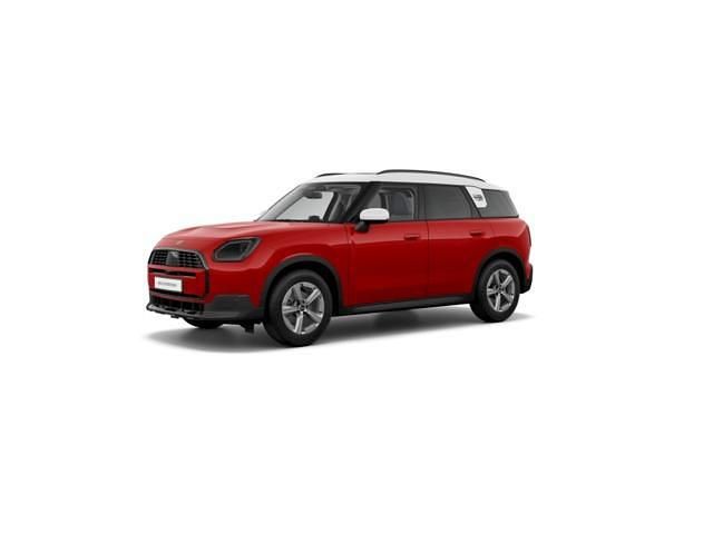 Usado 2025 Mini Countryman SUV | 35.875 € (Buen precio) - Imagen 1/3