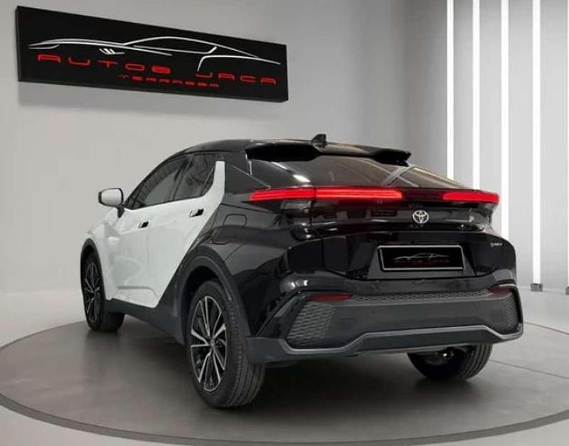 Usado Toyota C-HR Edition 223 CV (164 kW) 2025 SUV