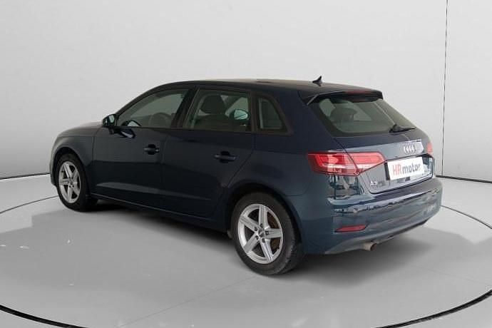 Usado Audi A3 Design 116 CV (85 kW) 2020 Berlina