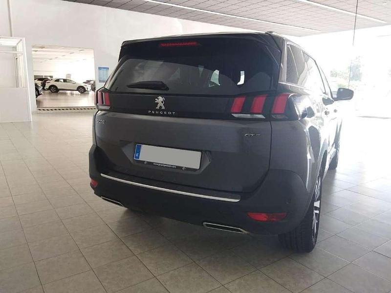 Usado Peugeot 5008 GTi 179 CV (131 kW) 2019 SUV