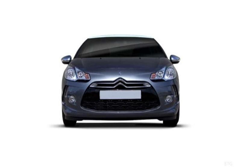 Usado 2010 Citroën DS3 Utilitario | 5990 € (Precio justo) - Imagen 1/4