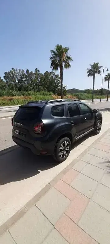 Usado Dacia Duster Journey 150 CV (110 kW) 2024 Gris SUV