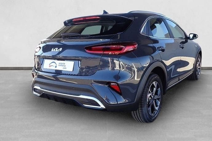 Nuevo Kia XCeed 115 CV (84 kW) 2025 SUV