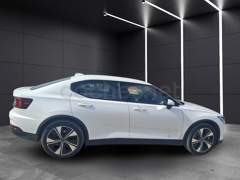 Usado Polestar 2 Long Range Single Motor 219 kW (299 CV) 2023 Eléctrico Utilitario